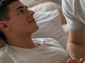 Relato gay. amores matan. capítulo relación tóxica