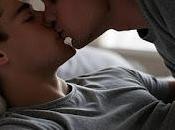 Relato gay. amores matan. capítulo nada debe interponerse entre nosotros