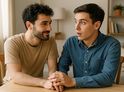 Relato gay. amores matan. capítulo pareja perfecta?
