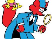 Pasatiempos infantiles verano Slylock (III)