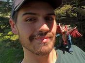 monstruos terribles Chris Acosta