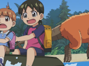 Sobreviviendo mundo dinosaurios