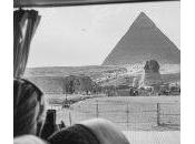 Guiza: pirámides gran esfinge