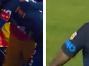 Sebastián Villa saludó Boca Mendoza tras demandar club: abrazos tensión reencuentro