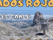 TESORERO TORRE HORCADOS ROJOS desde CABLE