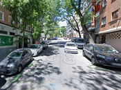 Reserva espacio calle