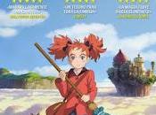 "Mary flor bruja" (Hiromasa Yonebayashi, 2017)