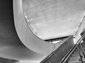 Valencia (IVAM): Space place