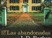 abandonadas. Barker