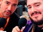 Santi Saez habla gastronomía nipona, contrastes Japón escapadas retrohunting