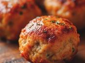 Albóndigas macarrones