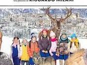 abril: Antonio Albanese Virginia Raffaele protagonistas Bienvenidos Montaña