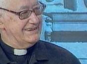 Santa Teresa Burgos. Entrevista Tomás Álvarez