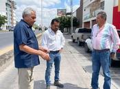 Interapas inicia intervención sanitaria Sierra Leona