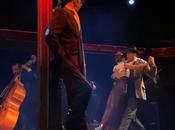 Querandí: Show Tango Buenos Aires