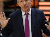 Eurobasket 2025: Palmarés Pesic como Seleccionador Jugadores Convocados Serbia