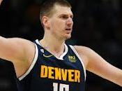 Nikola Jokic: Puntos, Rebotes Asistencias Partido Histórico
