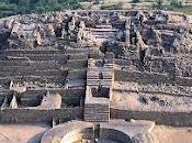 Caral Legado Sismo-Resistente cultura antigua América