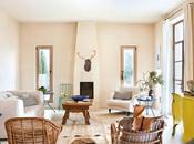 casa campo Mallorca tiene todo: calma, carácter color justa medida