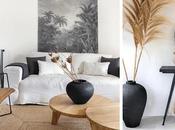 [Home Tour] transformación sorprendente entre estilo escandinavo toques étnicos