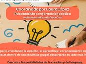 Taller poesía, taller escritura. plazo inscripción abierto para curso 2025-26