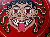 ¿por escudos guerra, antigüedad utilizaban cabeza medusa como medio para aterrorizar enemigo?