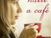 [Reseña] amor huele café Nieves García Bautista