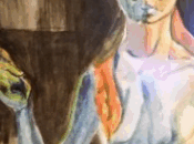 Luisa. anécdota infancia.