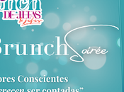 MODALTERNA. Vitrina Internacional. Brunch Jefas Jefes reflejo auténtico liderazgo resiliencia latina