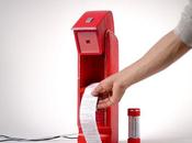 Kitchen Cosmo sorprende: cocina futuro imprime recetas