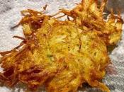 Gromperekichelcher buñuelos papa Luxemburgo