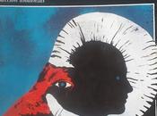 caza carnero salvaje, Haruki Murakami