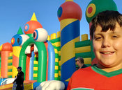 Funbox: parque hinchable grande mundo llega España para revolucionar ocio familiar
