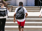 ¿Qué Hacer Hijo Tiene Miedo Escuela?