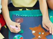 ¿Qué actividades buenas para estimular creatividad niños?