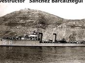 destructor “sánchez barcaíztegui” abril 1937.