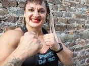 Falleció Alejandra “Locomotora” Oliveras: boxeo argentino pierde leyenda