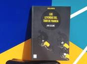 #30diasenbici: leyendas Tour Francia
