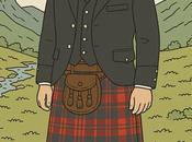 armas Sociedad Heráldica Escocia