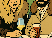 PEPA BLANCO entrevista a... Francisco Acedo, escritor: literatura escape terapia"