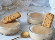 Vasitos crema galletas Lotus