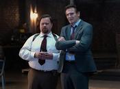 Agárralo como puedas (2025); Recuperando comedia absurda