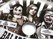 Balada triste trompeta; Análisis edición Bluray