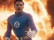 Fantásticos; Primeros pasos; Super familia