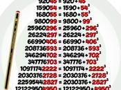 Jugando números… Separo, elevo cubo parte, sumo ¡obtengo número inicial!