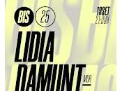 Lidia Damunt Imperio Almo2bar
