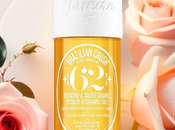 Bruma perfumada Brazilian Crush