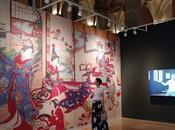 Blogssipgirl visitado: exposición tesoros. colecciones arte asiático museo zaragoza". palacio lonja, zaragoza.