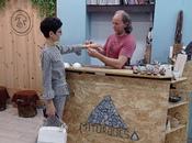 Blogssipgirl presenta: miturquesa minerales, energia vibrante conecta interior.