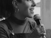 Ilustrando a... Lali Miró